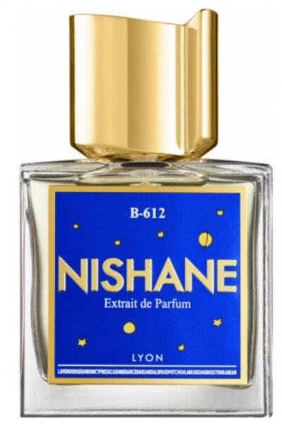 Nishane B-612 EDP 50 ml Unisex Parfüm kullananlar yorumlar
